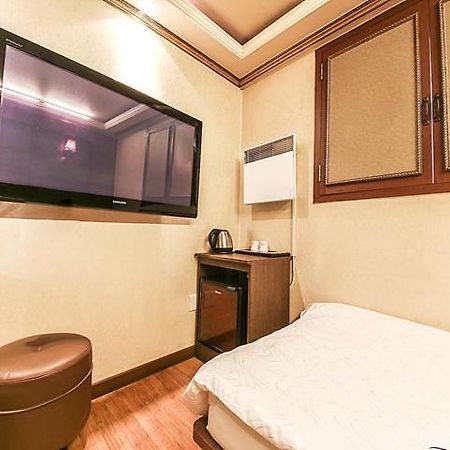 Coups Hotel Seul Zewnętrze zdjęcie