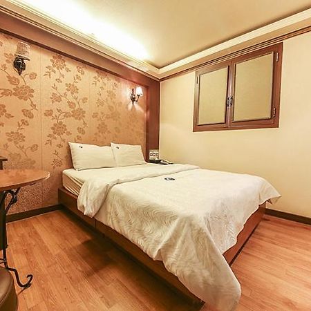 Coups Hotel Seul Zewnętrze zdjęcie