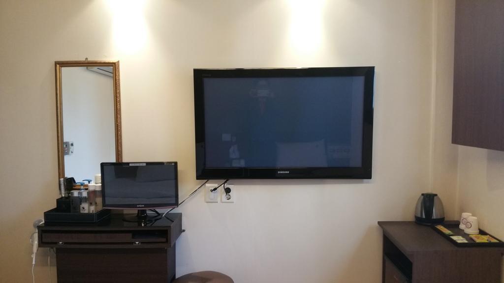 Coups Hotel Seul Pokój zdjęcie