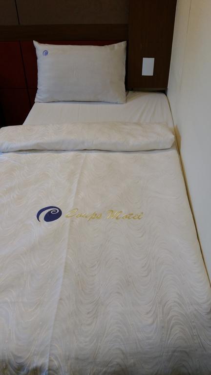 Coups Hotel Seul Zewnętrze zdjęcie