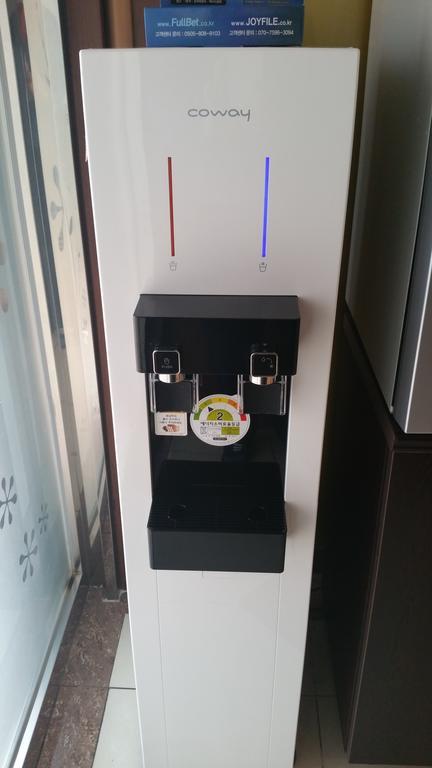 Coups Hotel Seul Zewnętrze zdjęcie