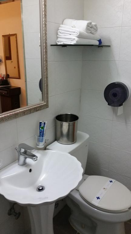 Coups Hotel Seul Zewnętrze zdjęcie