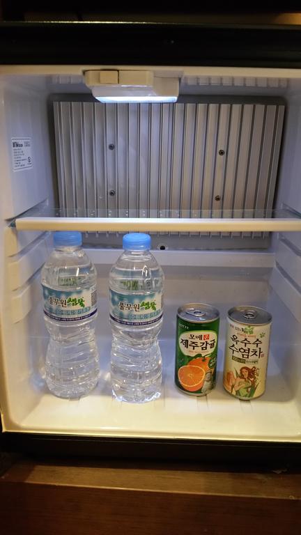 Coups Hotel Seul Pokój zdjęcie