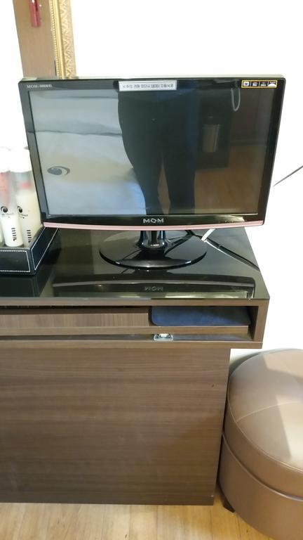 Coups Hotel Seul Pokój zdjęcie
