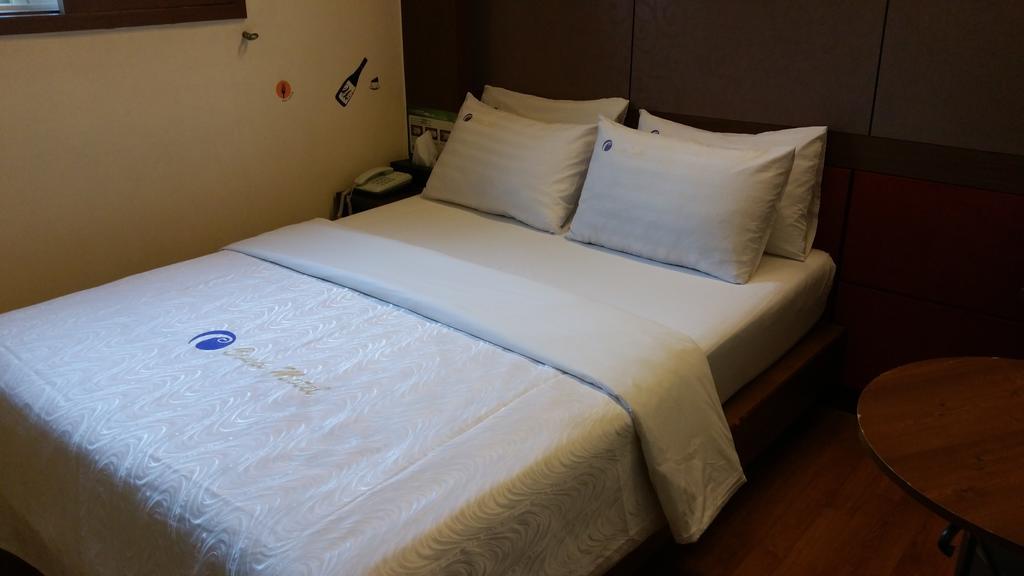 Coups Hotel Seul Pokój zdjęcie