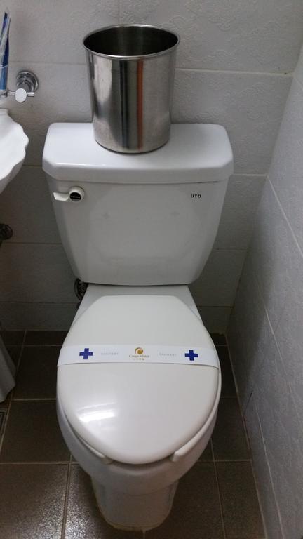 Coups Hotel Seul Zewnętrze zdjęcie