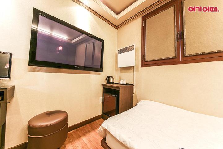 Coups Hotel Seul Zewnętrze zdjęcie