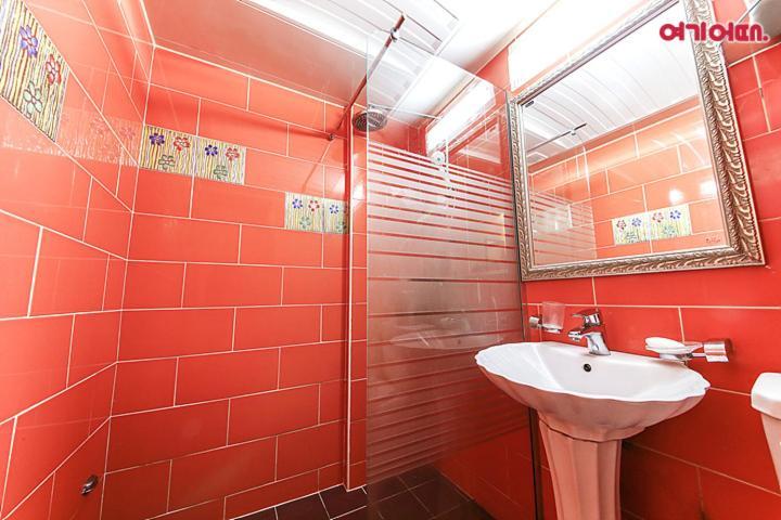 Coups Hotel Seul Zewnętrze zdjęcie