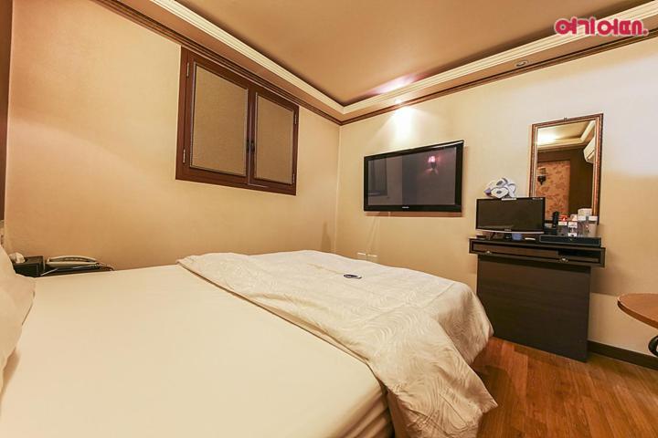 Coups Hotel Seul Zewnętrze zdjęcie