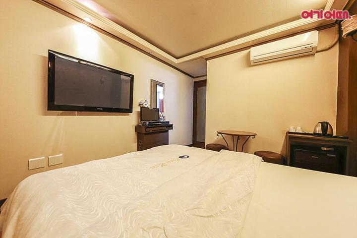 Coups Hotel Seul Zewnętrze zdjęcie