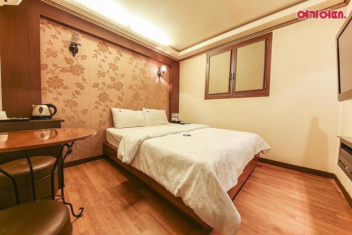 Coups Hotel Seul Zewnętrze zdjęcie