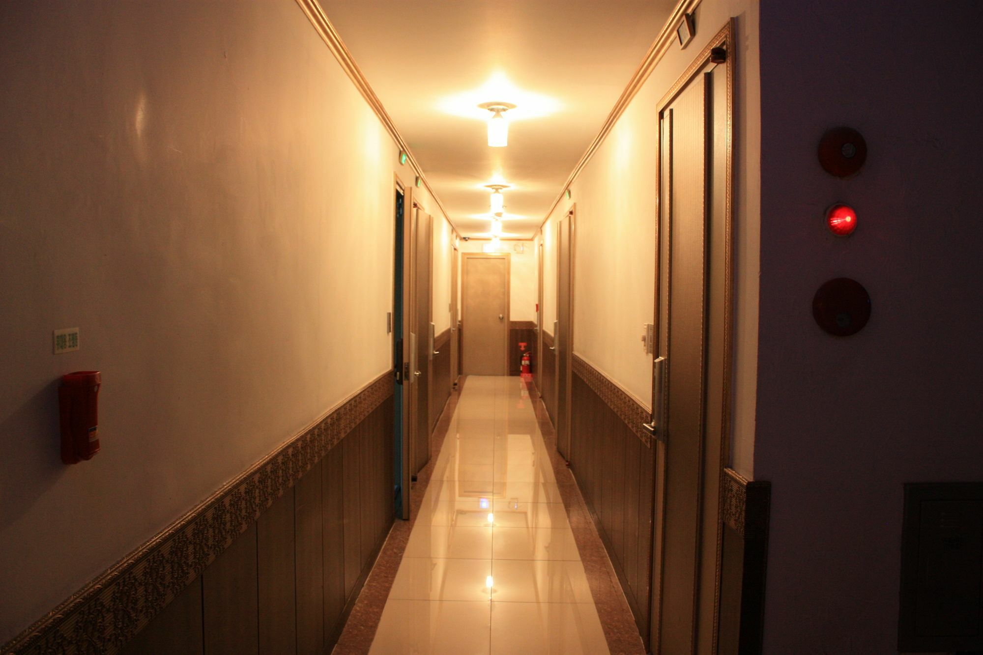 Coups Hotel Seul Zewnętrze zdjęcie